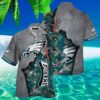 Philadelphia Eagles Hawaiian Shirt NFL 3 3