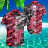 Philadelphia Phillies Aloha Shirt Vintage Style And Palm Tree Pattern 3 3