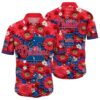 Philadelphia Phillies Hawaiian Shirt A Must Have for Every Loyal Fan 0 0