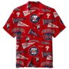 Philadelphia Phillies Hawaiian Shirt Aloha Vibes for a Cute Summer Look 0 0