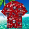 Philadelphia Phillies Hawaiian Shirt Aloha Vibes for a Cute Summer Look 3 3