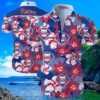 Philadelphia Phillies Hawaiian Shirt Stylish Summer Button Up for Fans 4 4