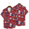 Philadelphia Phillies Victory Spirit Hawaiian Shirt 0 0