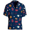 Red Sox Hawaiian Shirt Giveaway 2024 0 0