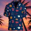 Red Sox Hawaiian Shirt Giveaway 2024 5 5