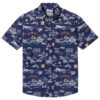 Reyn Spooner Houston Astros Hawaiian Shirt 0 0