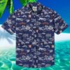 Reyn Spooner Houston Astros Hawaiian Shirt 3 3