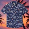 Reyn Spooner Houston Astros Hawaiian Shirt 5 5