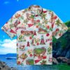 Reyn Spooner Los Angeles Angels Hawaiian Shirt 4 4