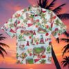 Reyn Spooner Los Angeles Angels Hawaiian Shirt 5 5