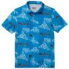 Reyn Spooner Miami Marlins Hawaiian Shirt Blue 0 0