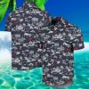 Reyn Spooner Navy Kekai Performance Minnesota Twins Hawaiian Shirt 3 3