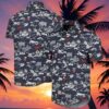 Reyn Spooner Navy Kekai Performance Minnesota Twins Hawaiian Shirt 5 5