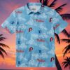 Reyn Spooner Philadelphia Phillies Pua Performance Hawaiian Shirt 5 5