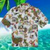 Reyn Spooner White Chicago White Sox Hawaiian Shirt 3 3