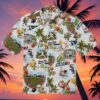 Reyn Spooner White Chicago White Sox Hawaiian Shirt 5 5