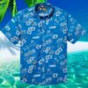 Reynspooner Detroit Lions Hawaiian Shirt 3 3