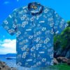 Reynspooner Detroit Lions Hawaiian Shirt 4 4