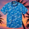 Reynspooner Detroit Lions Hawaiian Shirt 5 5