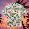 Reynspooner San Diego Padres Hawaiian Shirt 5 5