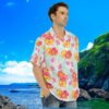 San Diego Padres Hawaiian Shirt Giveaway 2023 4 4