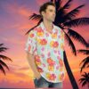 San Diego Padres Hawaiian Shirt Giveaway 2023 5 5