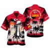 Super Bowl Champions Kansas City Chiefs Hawaiian Shirt 0 0