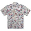 Texas Rangers Hawaiian Shirt Giveaway 0 0