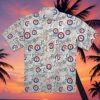 Texas Rangers Hawaiian Shirt Giveaway 5 5