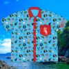 White Sox Hawaiian Shirt Blue Giveaway 4 4