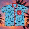 White Sox Hawaiian Shirt Blue Giveaway 5 5