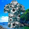 philadelphia eagles hawaiian shirt green 4 4