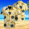 Milwaukee Brewers Hawaiian Shirt Night 2023 Aloha Shirt Aloha Shirt