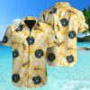 Milwaukee Brewers Hawaiian Shirt Night 2023 Hawaii Shirt Hawaii Shirt