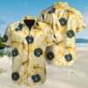 Milwaukee Brewers Hawaiian Shirt Night 2023 Hawaiian Shirt Hawaiian Shirt