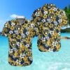 Milwaukee Brewers Hawaiian Shirt Night 2025 Hawaii Shirt Hawaii Shirt