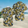 Milwaukee Brewers Hawaiian Shirt Night 2025 Hawaiian Shirt Hawaiian Shirt