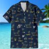 Milwaukee Brewers Island Paradise Hawaiian Shirt Hawaii Shirt Hawaii Shirt