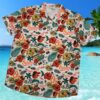 Orioles Birdland Hawaiian Shirt Giveaway 2025 Hawaii Shirt Hawaii Shirt