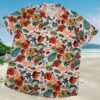 Orioles Birdland Hawaiian Shirt Giveaway 2025 Hawaiian Shirt Hawaiian Shirt