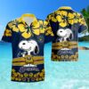 Snoopy Milwaukee Brewers Hawaiian Shirt 2024 Hawaii Shirt Hawaii Shirt