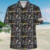 White Sox 2005 Champs Hawaiian Shirt Giveaway 2025 Hawaiian Shirt Hawaiian Shirt